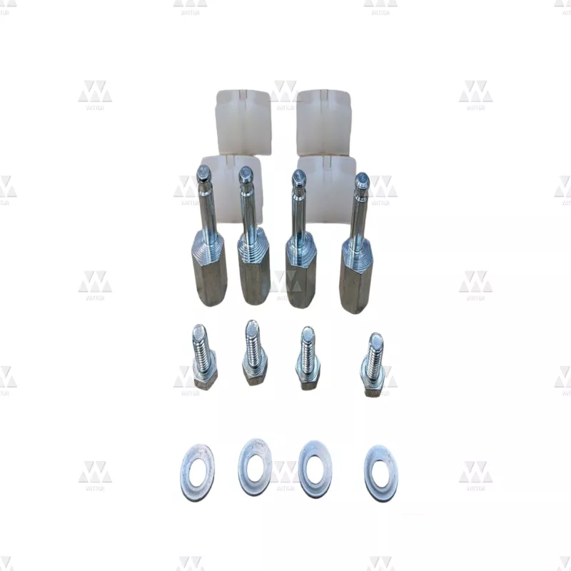 1008236A01 | BUTTON SHOES KIT TYPE 01/C-11/RL.