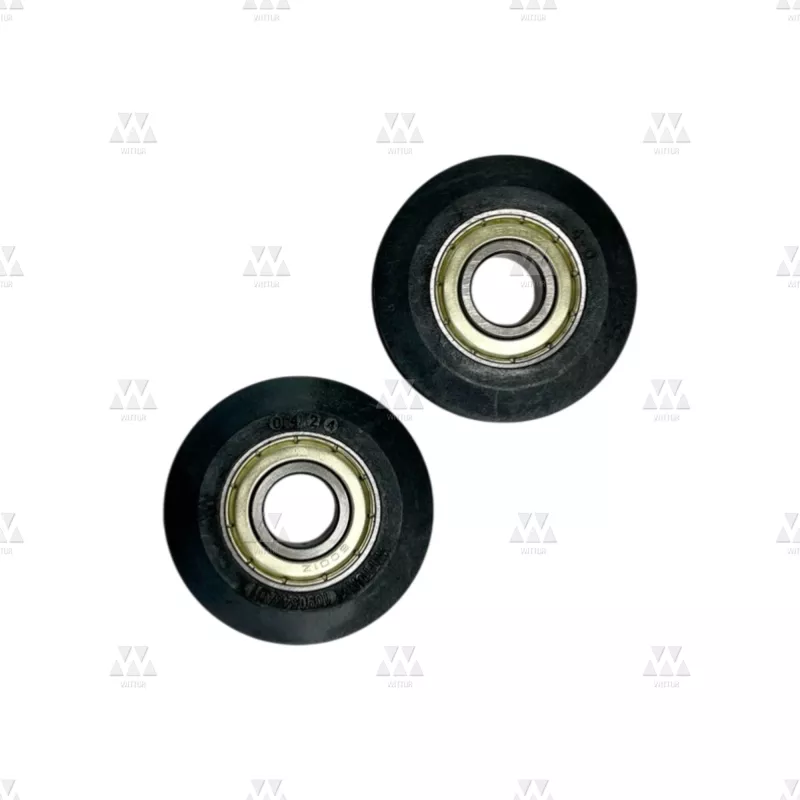 1090543A01-S2 | SYNCHRONISATION ROLLER Ø45MM. SET OF 2 ROLLERS