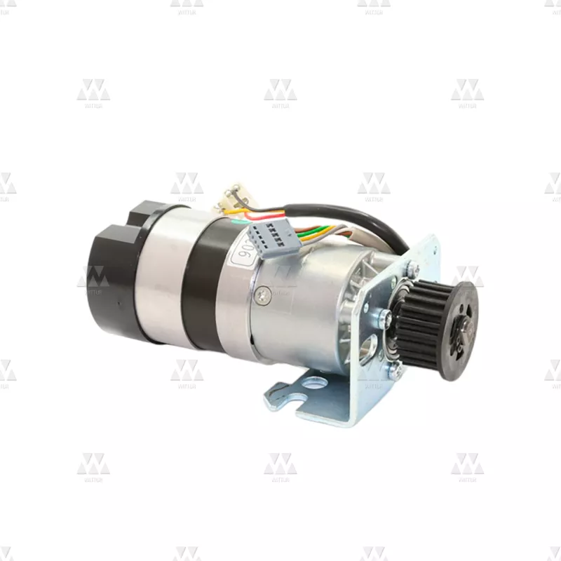 903370G04 | GEAR MOTOR ECO+ COMPLETE RIGHT SINGLE COUPLER DRIVE 10