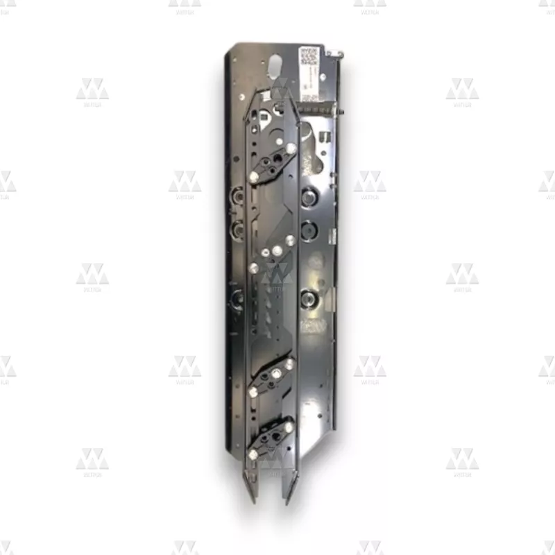 901875G05 | LEFT LOCK COUPLER MIDI SUPRA HYDRA. OFFSET 125-250 NH=450