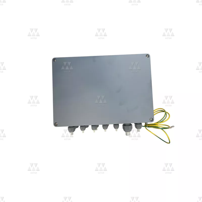 0902414A03IE | MIDI/SUPRA V2 CONTROLLER (IP54) WITH ROOF CABIN STAND FIXING