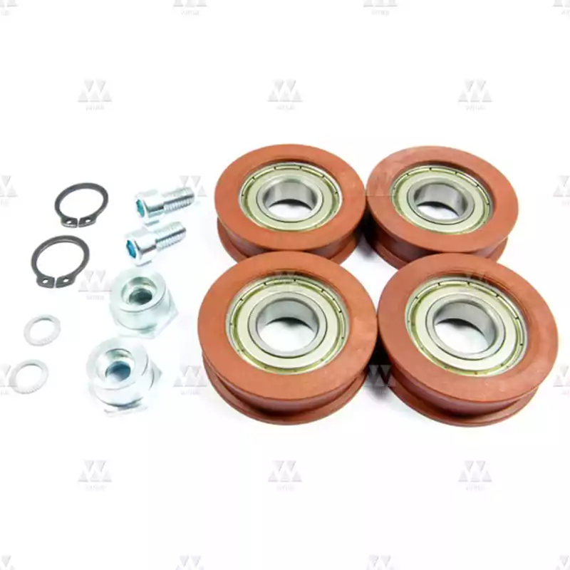 0902899A01 | ROLLER SET