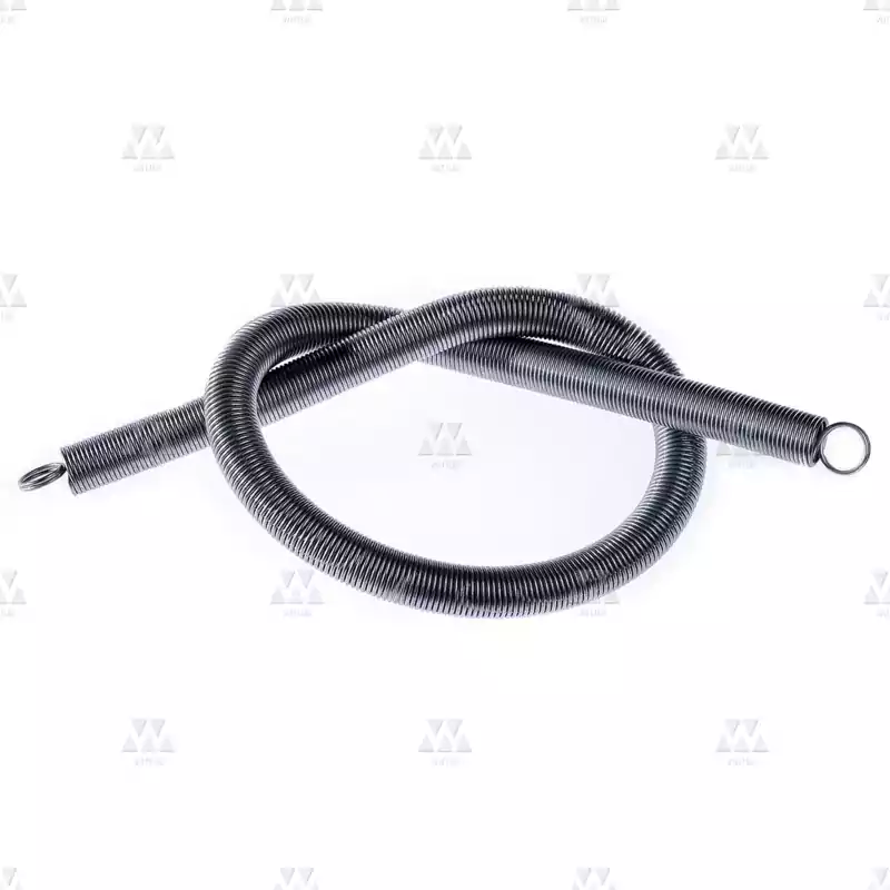 1000554P01 | RECLOSING SPRING Ø WIRE 1,7MM Ø EXTERNAL 19MM