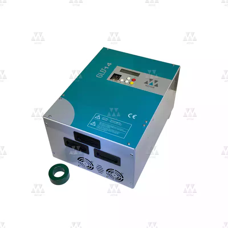 T000099 | GLD14 INVERTER 3X400V