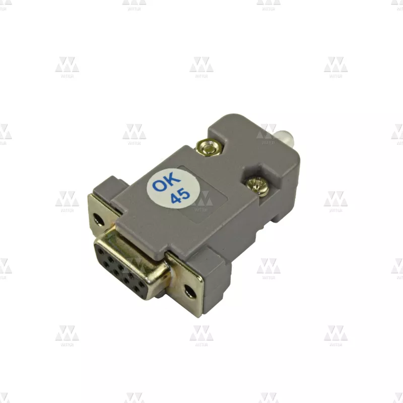 T000104 | ADRIVE DATAKEY. ADRIVE / GLD DATAKEY