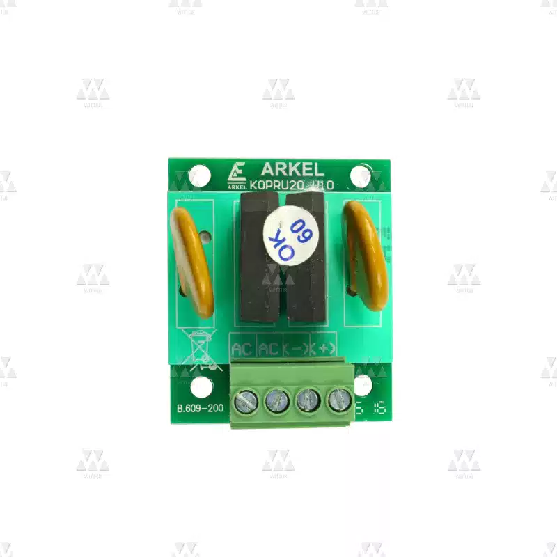 T000122 | MKD. BRIDGE DIODE MODULE