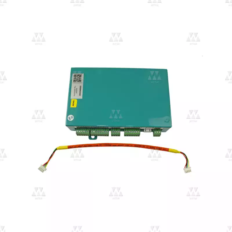 T000127 | GLD ENCODER INTERFACE