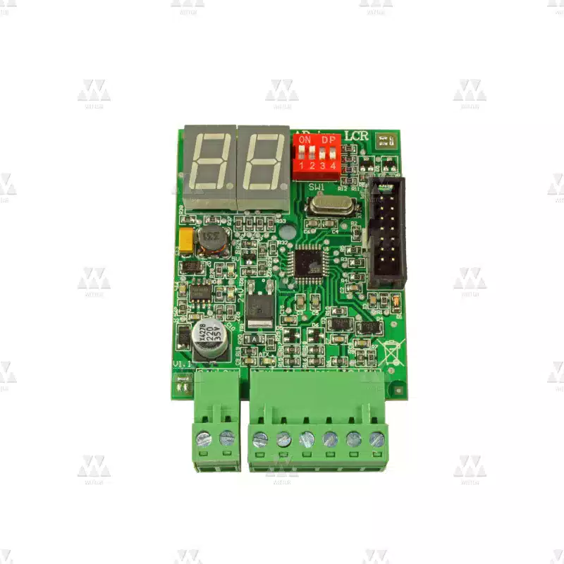 T000180 | ADRIVE LCR BOARD (BOXED)