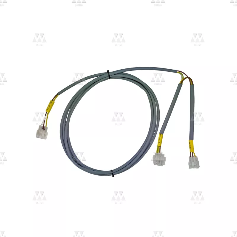 T000194 | KBL-D1C-1. DOOR CONTACTS CABLE 3,3M. (MAIN LINE) (EN81-20 FULL AUTOMATIC DOOR)