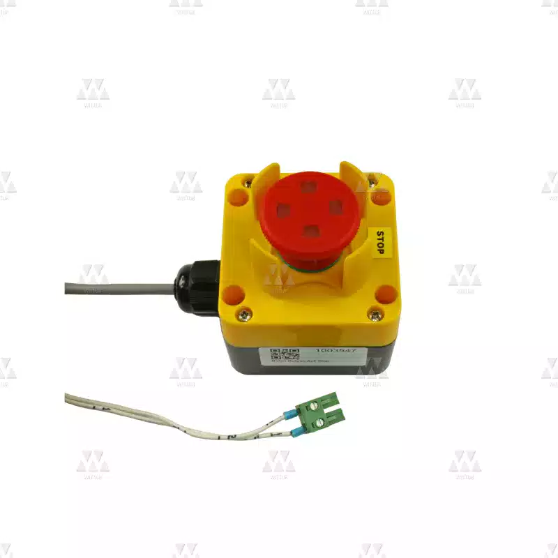 T000200 | SHAFT ACCESS STOP BUTTON