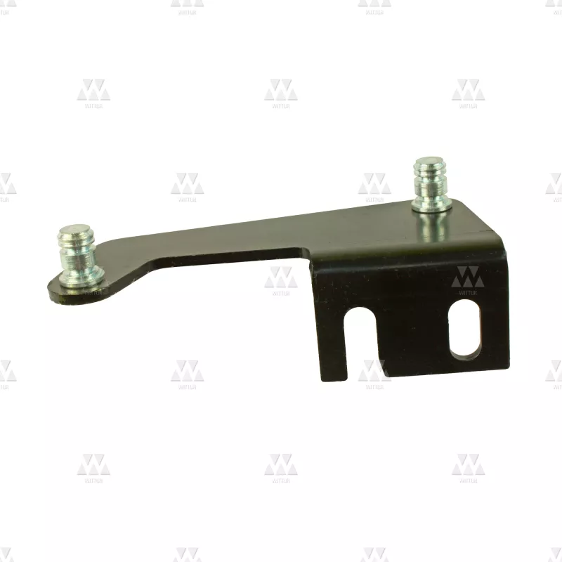 1005704A02 | LOCK ROLLER SUPPORT WITH RIVETED PINS SILL STANDARD