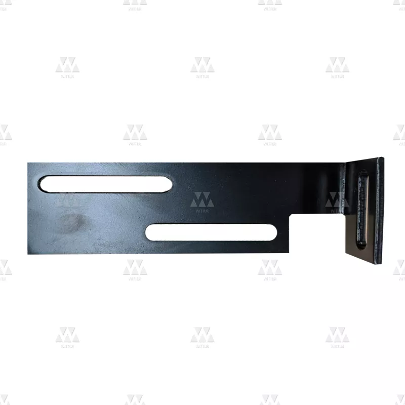 1006056P01 | TOP FIXING BRACKET FOR ELEVATOR. SHEET METAL, STEEL.