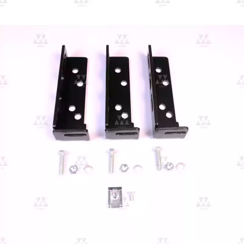 1007156A02 | KIT STANDARD SILL MOUNTING BRACKETS FINELINE 3212.23.0500