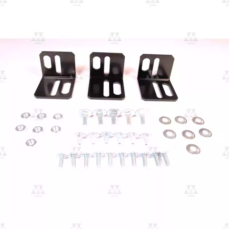 1007159A02 | ACCESSORIES KIT FRAME FIXING 4AS-4S-11R/L