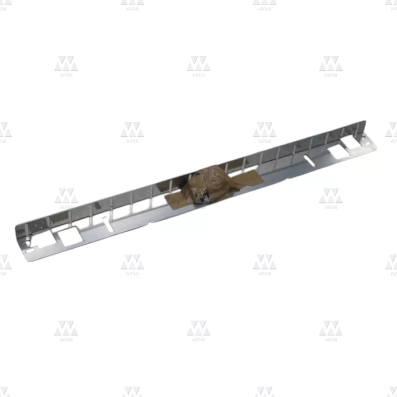 1008709A01 | RAMP ASSEMBLY. STANDARD SHAFT VERSION, SHORT ANGLE