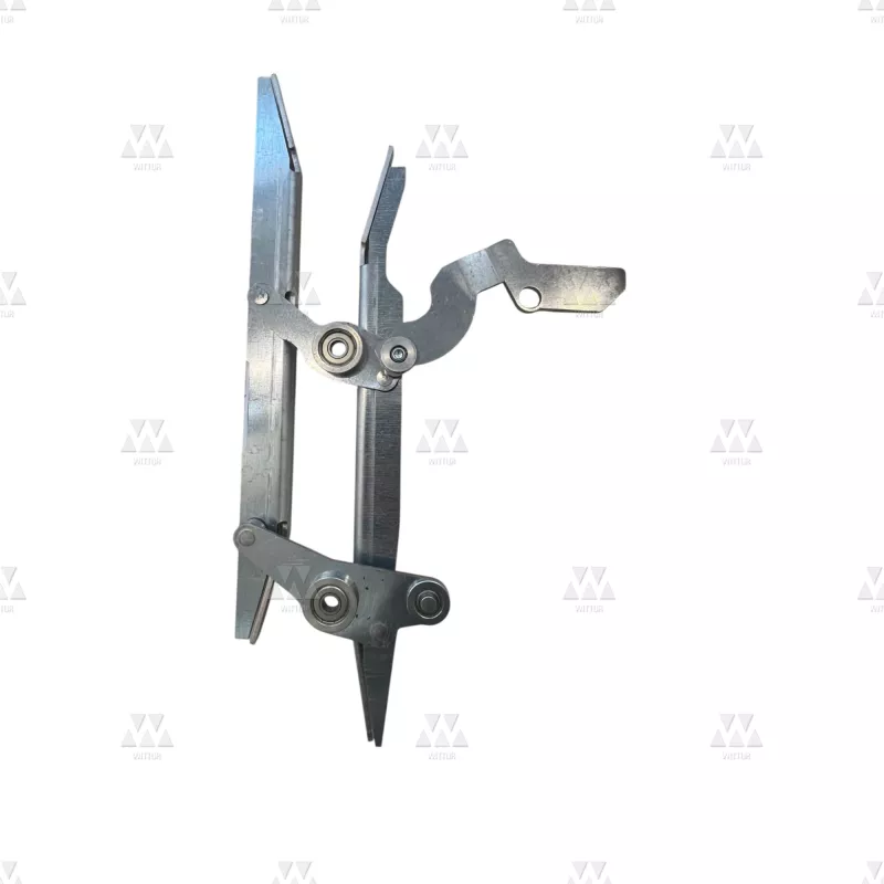 1009375A01 | COUPLER VANE UNIT LEFT OPENING