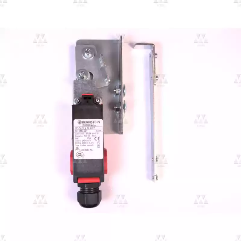 1009714A03 | SAFETY SWITCH COMPLETE ASYMMETRIC LEFT OPENING REMOTE RESET 230V