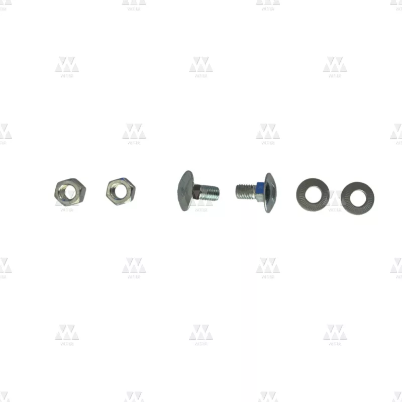 1013992A01 | MECHANISM COVER FIXING KIT