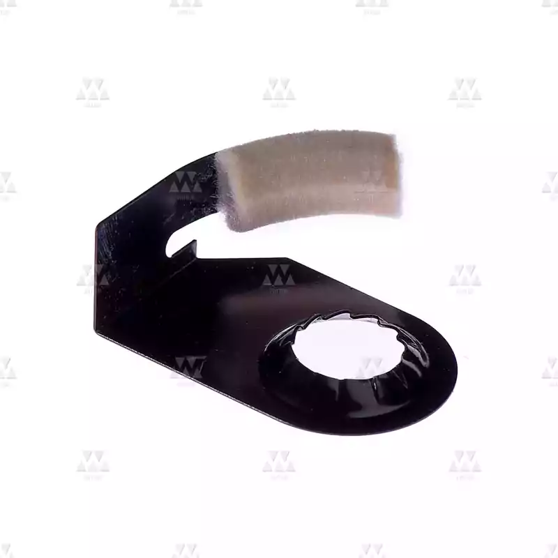 1014342A02 | FELT ASSEMBLY FOR BRONZE ROLLER