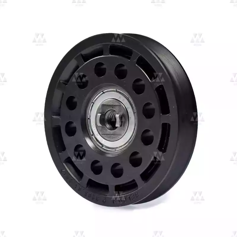 1014460P01 | ROLLER. PLASTIC, NYLON KR 4205