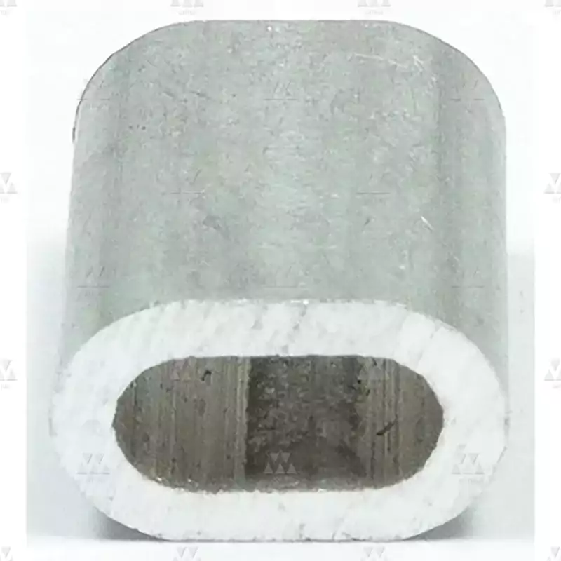 1014467P01 | TERMINAL FOR CABLE STEEL TUBE ALUMINIUM