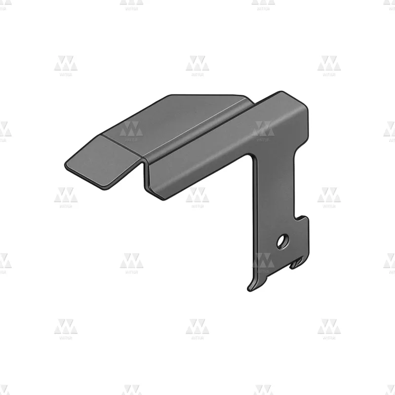 1015094P01 | EMERGENCY OPENING LEVER FOR CONTACT SCR TYPE 41