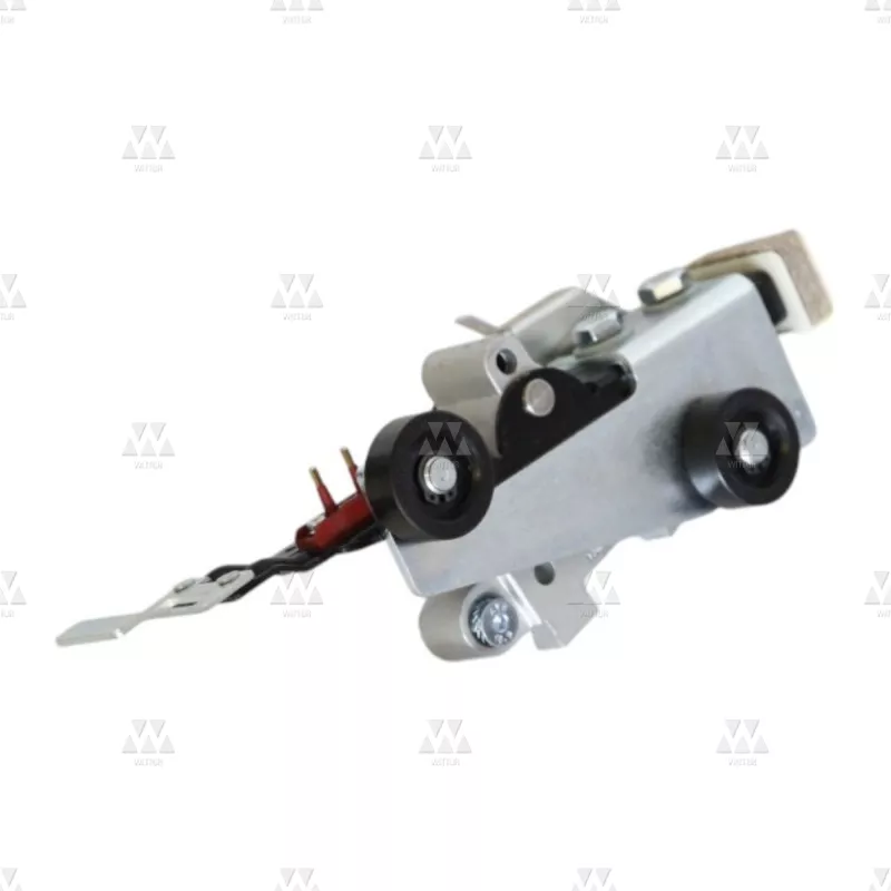 1021631A01 | LANDING DOOR LOCK ASSEMBLY HOOK FOR PEGASUS DOOR TYPE 01/C