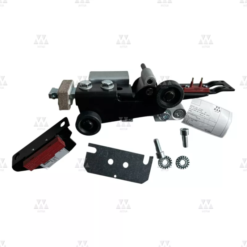 1023030A02 | REPLACEMENT KIT. LOCK ASSEMBLY TYPE 11/R. IP20 EXECUTION