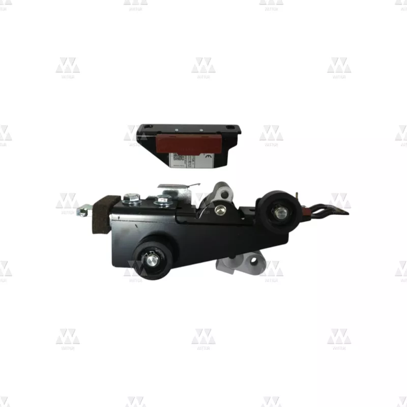 1023182A03 | REPLACEMENT KIT. LOCK ASSEMBLY TYPE 11/R AND 41/C RIGHT TRUCK. IP20 EXECUTION PEGASUS