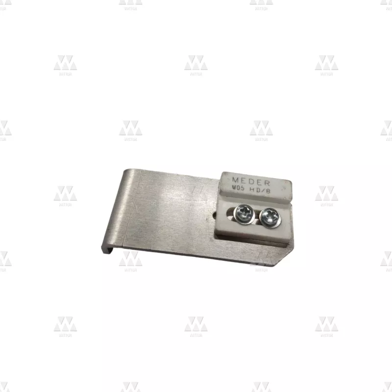1024590A02 | DOOR CONTACT FIXING. ASSEMBLY SUPPORT AND MAGNET