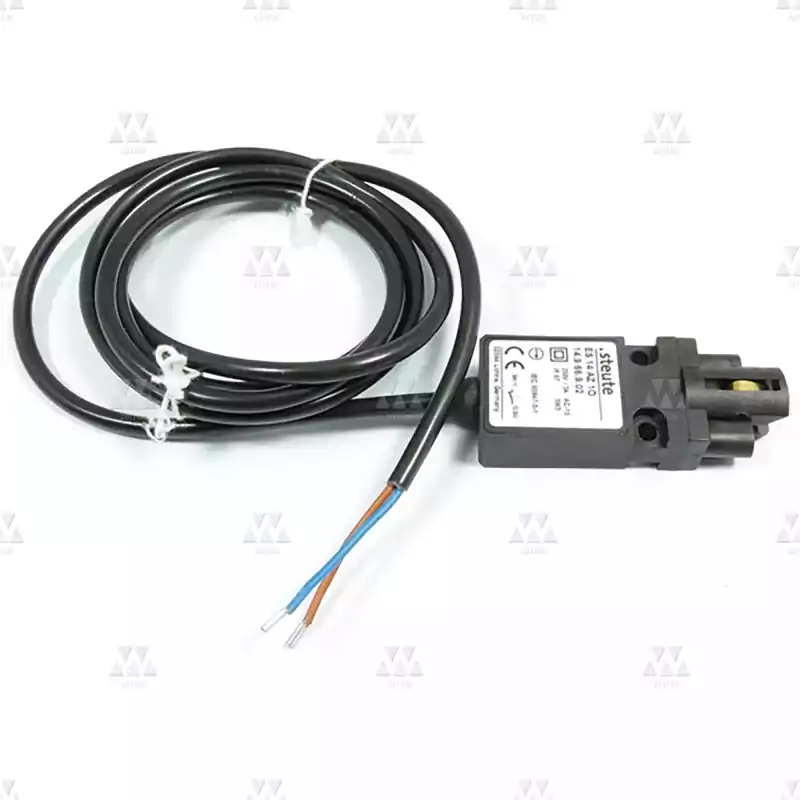 1024787P03 | DOOR CONTACT L=1500 CABLE TYPE H07 RN-F 2X1MM