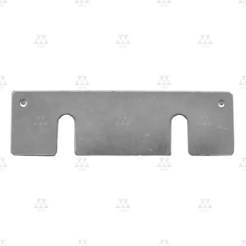 1025273P01 | SPACER FOR SLIDING CARRIER SP4. SHEET METAL, STEEL