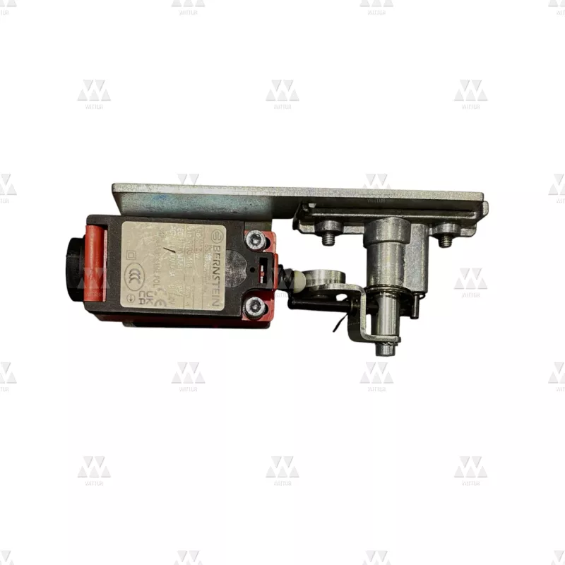 1025596A08 | EMERGENCY OPENING DEVICE WITH SAFETY CONTACT WITHOUT RESET TYPE 11-31/L