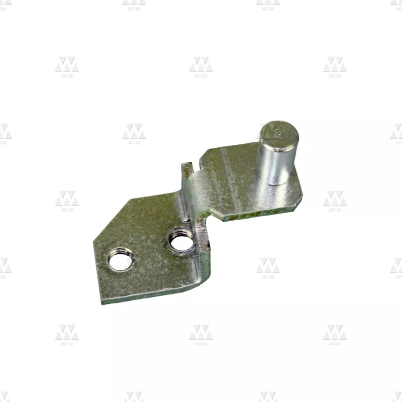 1034117A03 | BELT FIXING 4P ASYMMETRICAL CDL LEFT OPENING TYPE 4/S-L