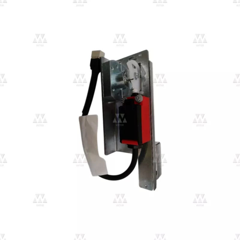 1035088A01 | KS EMO DEVICE ASSEMBLY WITH CONTACT. DOOR TYPE 31/L