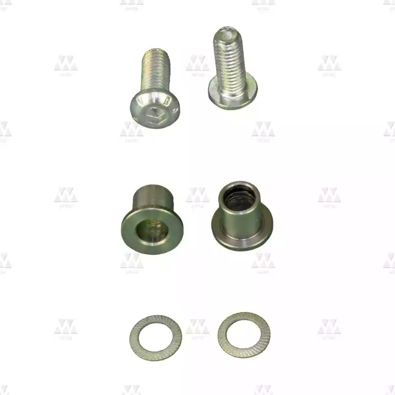 1051163A01 | CAR DOOR COUPLER SPARE PARTS. TYPE 4/S, 02/C