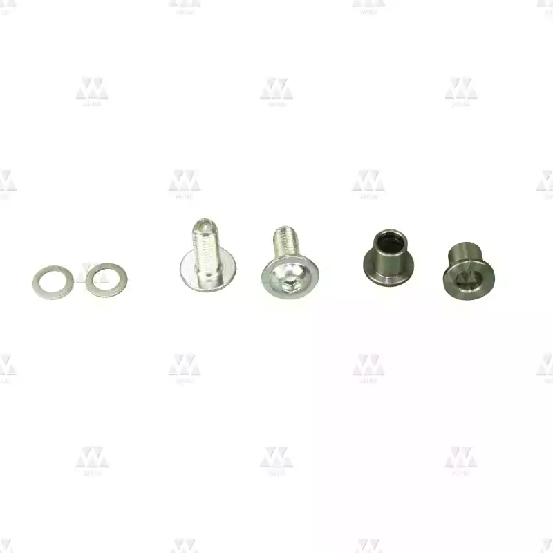 1051163A02 | CAR DOOR COUPLER SPARE PARTS. TYPE 4/S, 02/C. FOR CH=1900