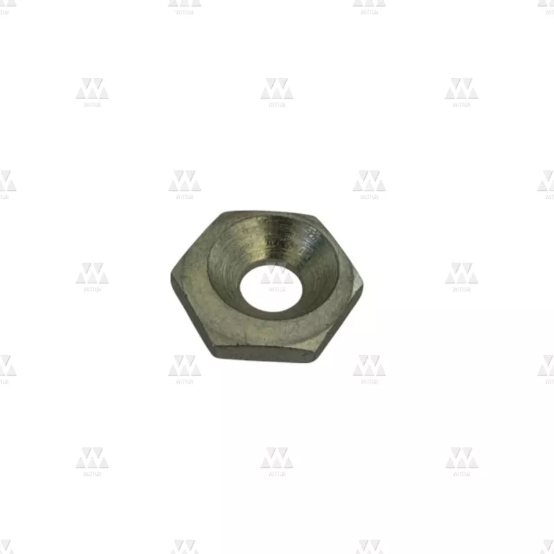 1069832P01 | ROLLER, LOWER ECCENTRIC WASHER TYPE 33-35 ZINCED