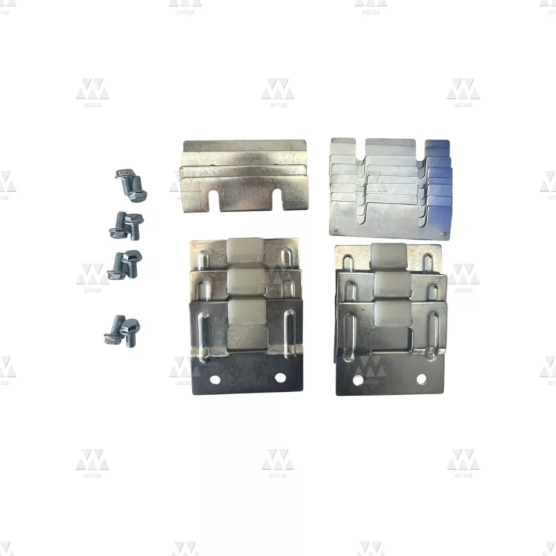 1078122A03 | SLIDING SHOES TYPE DOOR 61-62/C - 31-32/R-L EXECUTION STANDARD