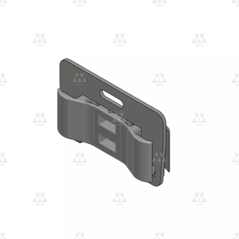 1090628A01 | DOOR PANEL SHOES L=44MM H=27,5MM