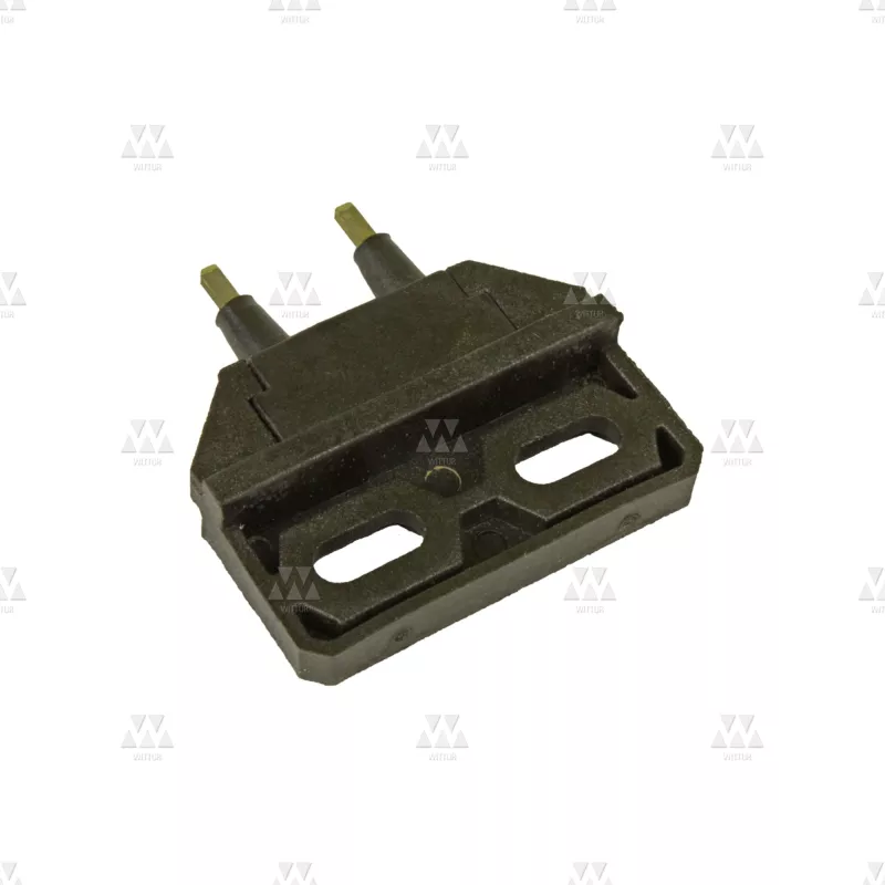 274100 | SINGLE CONTACT BRIDGE IP20, COUPLER LOCK