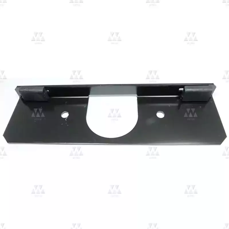 3201030181 | SUPPORT AND RUBBER BUFFER ASSEMBLY