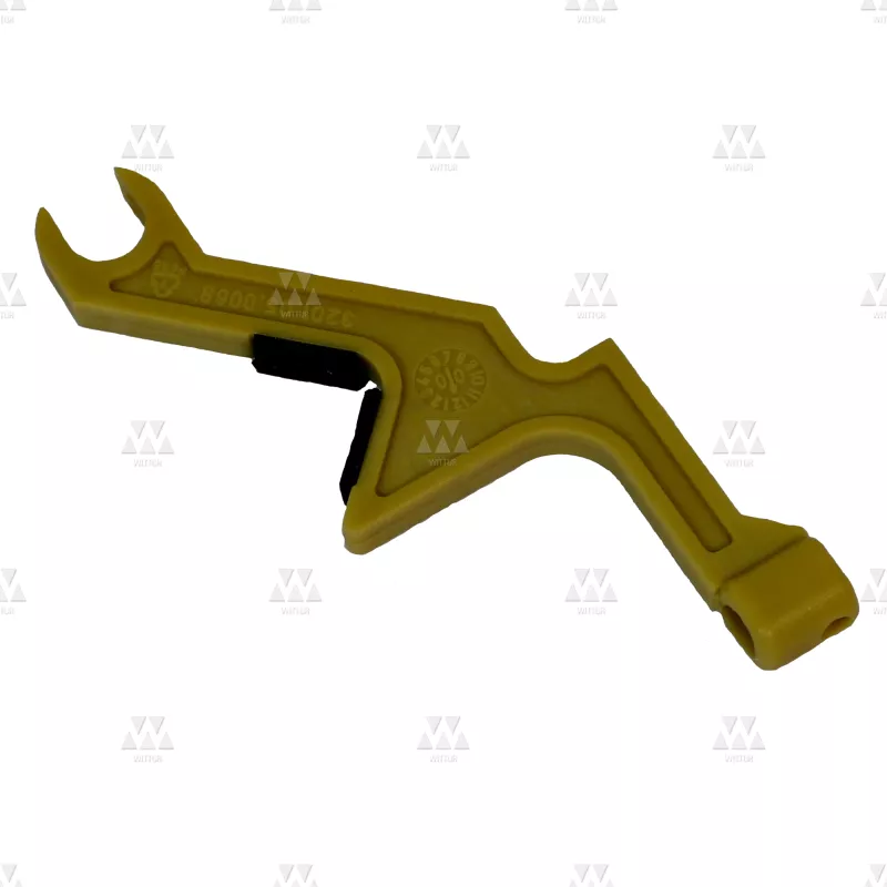 3201030251 | BRAKE ARM WITH PAD