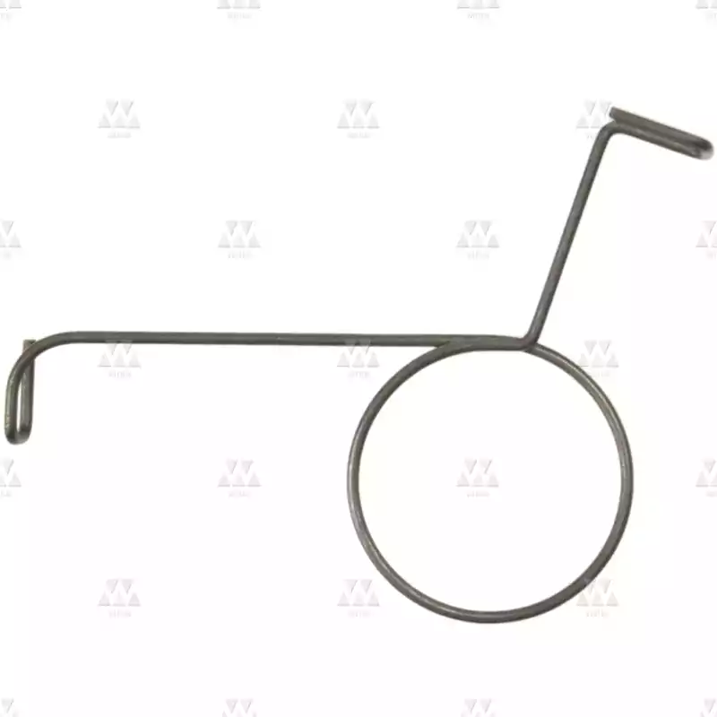 3201053024V02 | TORSION SPRING FOR RETRACTABLE CAM, LEFT