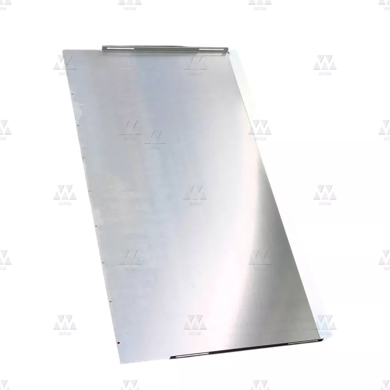 1085739P01L096 | TOE GUARD FACING FOR SILL H=750 CO=700-850 M1=960