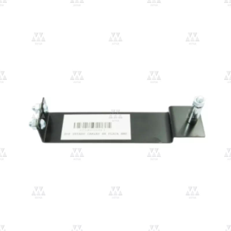3201055963 | SUPPERT GUIDE ON PLATE