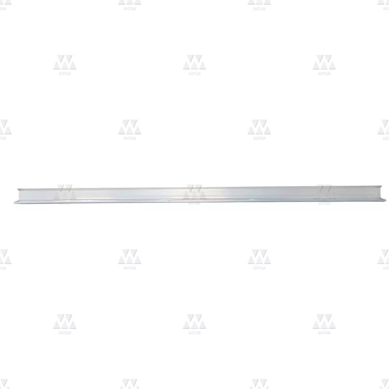3201057134P080A | ALUMINIUM COVERSILL TYPE PARMA 60MM. SILL EXTENSION 800