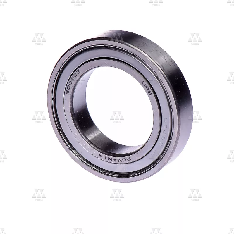 3201059015 | SINGLE TESTING GROOVE BALL BEARING