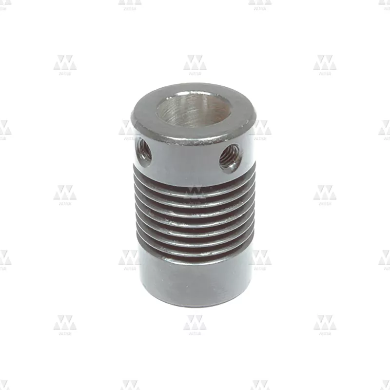 1093790P04 | MOTOR PINION WITH PULLEY POLY-V. DIAMETER: = 25 MM