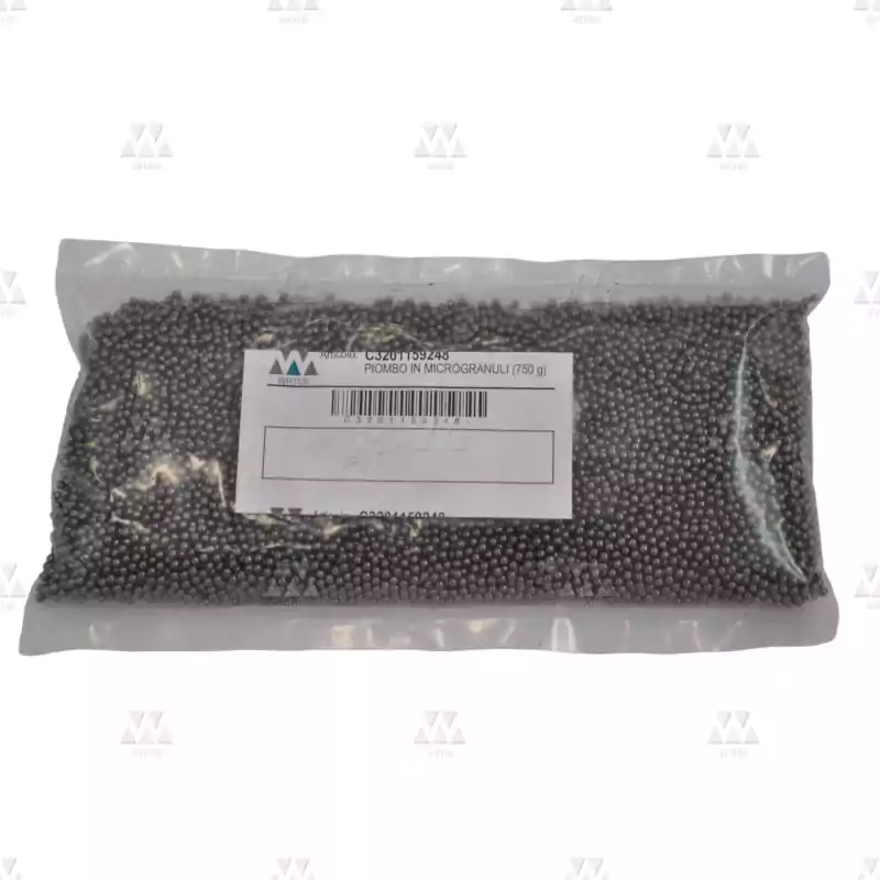 3201159248 | LEADBAG 750 G